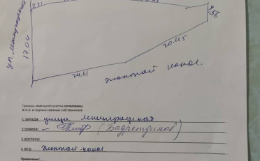  Агентство недвижимости