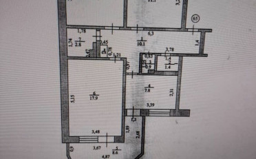 Купить квартиру Бишкек
