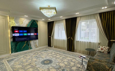 Купить квартиру Бишкек