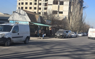 Купить квартиру Бишкек