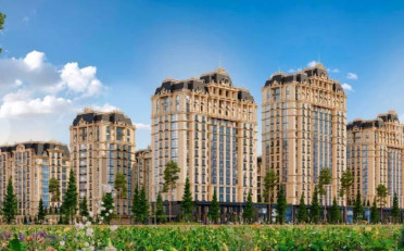  Агентство недвижимости