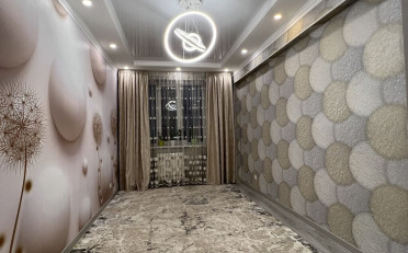 Купить квартиру Бишкек