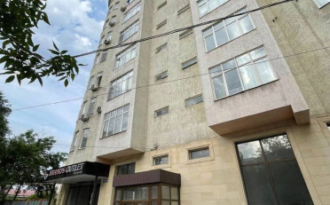  Агентство недвижимости