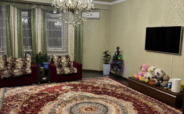 Купить квартиру Бишкек