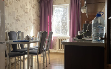 Купить квартиру Бишкек