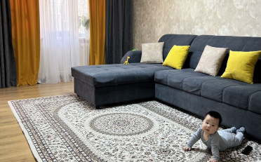 Купить квартиру Бишкек