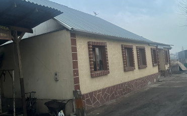 Купить квартиру Бишкек