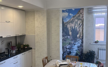 Купить квартиру Бишкек