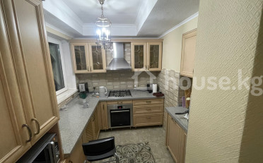 Купить квартиру Бишкек