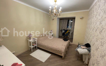 Купить квартиру Бишкек