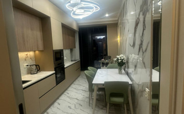 Купить квартиру Бишкек