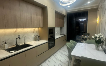 Купить квартиру Бишкек