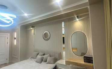 Купить квартиру Бишкек