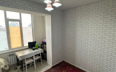 Купить квартиру Бишкек