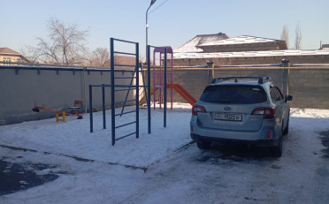 Купить квартиру Бишкек