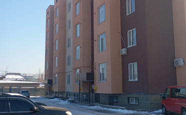 Купить квартиру Бишкек