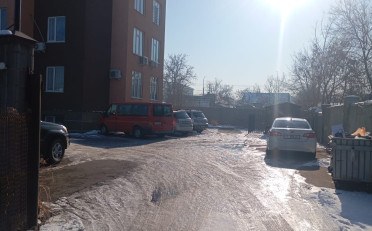 Купить квартиру Бишкек