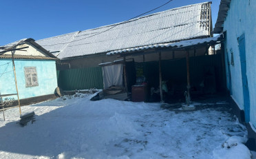 Купить квартиру Бишкек