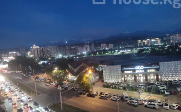 Купить квартиру Бишкек