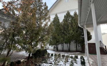 Купить квартиру Бишкек