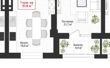  Агентство недвижимости