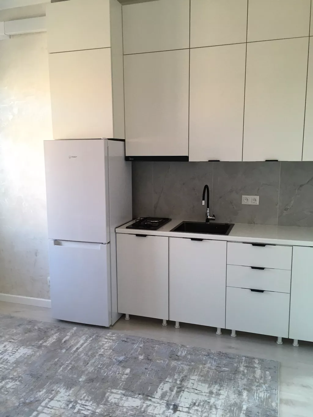 Продажа, Элитка, 2 ком, 68.5 м2, этаж 14/14, ж/к Action Stroy (Экшен Строй), Сост: Евроремонт - фото 4