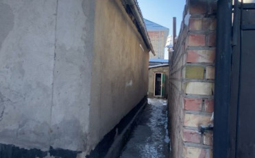 Купить квартиру Бишкек