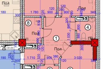  Агентство недвижимости