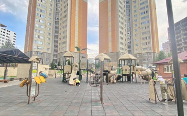 Купить квартиру Бишкек