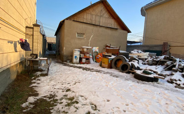 Купить квартиру Бишкек