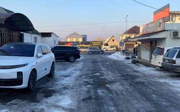 Купить квартиру Бишкек