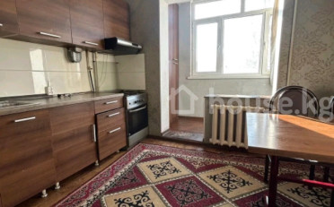 Купить квартиру Бишкек