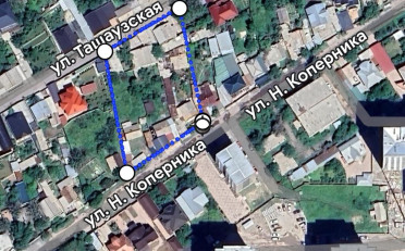  Агентство недвижимости