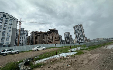  Агентство недвижимости