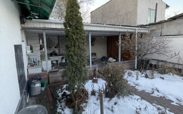 Купить квартиру Бишкек