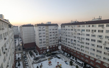 Купить квартиру Бишкек