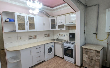 Купить квартиру Бишкек