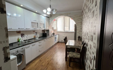 Купить квартиру Бишкек