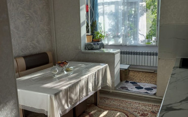 Купить квартиру Бишкек