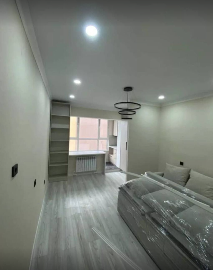 Элитка, 1 ком, 26 м2, этаж 6/9, ж/к Aalam City, Сост: Евроремонт - фото 2