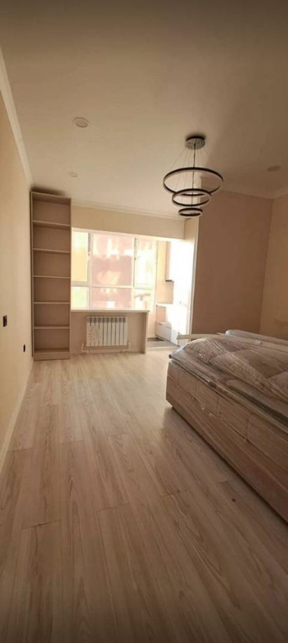 Элитка, 1 ком, 26 м2, этаж 6/9, ж/к Aalam City, Сост: Евроремонт - фото 4