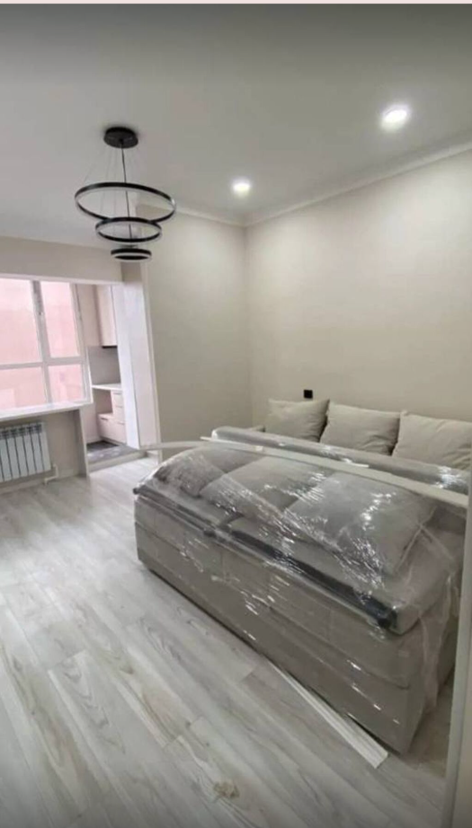 Элитка, 1 ком, 26 м2, этаж 6/9, ж/к Aalam City, Сост: Евроремонт - фото 6