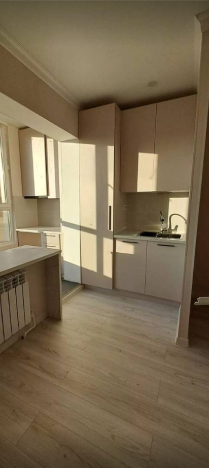 Элитка, 1 ком, 26 м2, этаж 6/9, ж/к Aalam City, Сост: Евроремонт - фото 8