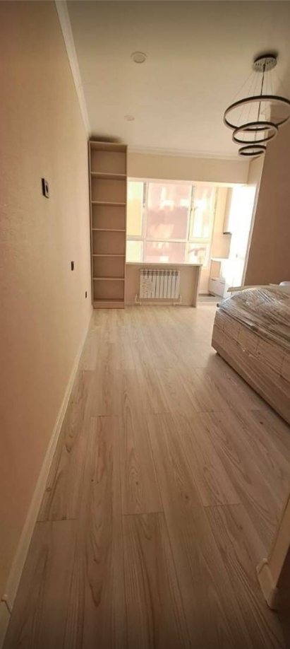 Элитка, 1 ком, 26 м2, этаж 6/9, ж/к Aalam City, Сост: Евроремонт - фото 9
