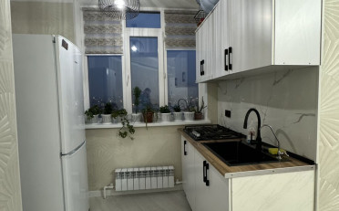 Купить квартиру Бишкек