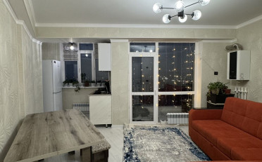 Купить квартиру Бишкек