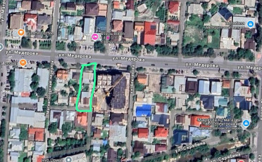  Агентство недвижимости