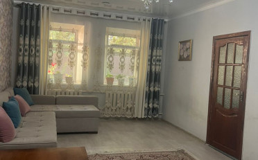 Купить квартиру Бишкек