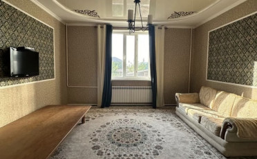 Купить квартиру Бишкек