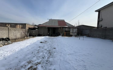 Купить квартиру Бишкек